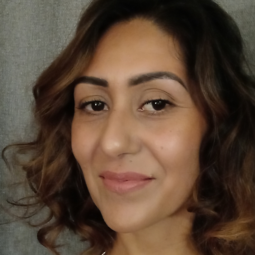 Meet your Posher, Wendy